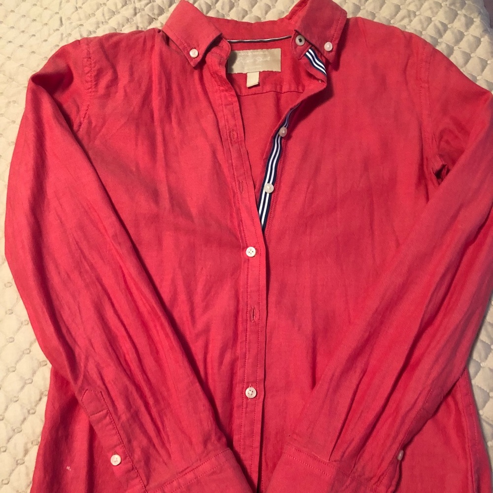 Banana Republic